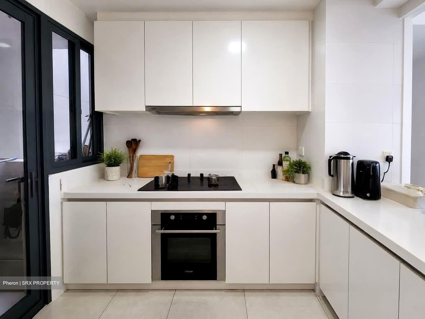 Skypark Residences (D27), Condominium #585042761